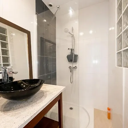 Malaussena T2 Centre Pour 4 Personnes * Niza